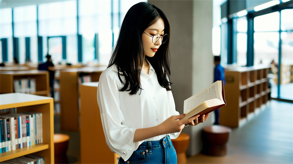 书页间的旅行，阅读的力量