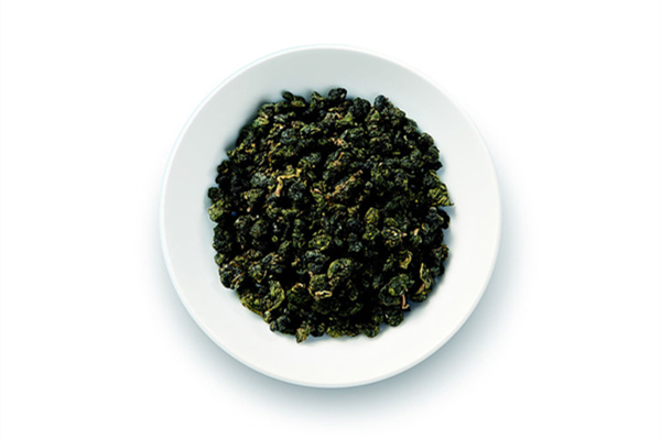 乌龙茶丨半发酵里的山水交响