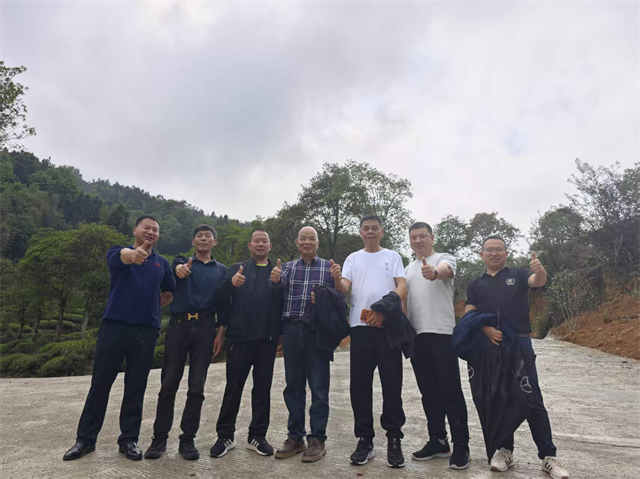 产业布局，全国联动：中科国茶农科院武夷山四大机构揭牌，助力产学研融合发展